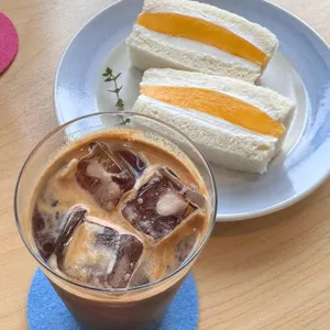 부쉬 사진