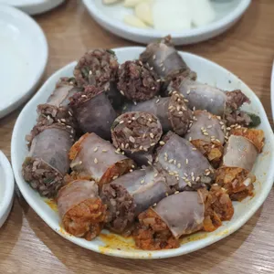 시골한방돼지국밥 사진