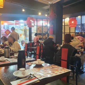 꽁시면관 리뷰 사진