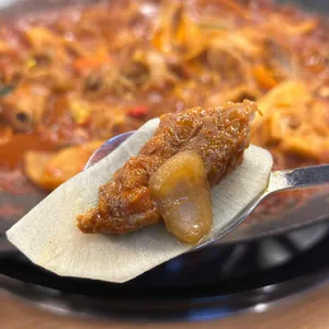 브라더매운갈비찜 리뷰 사진
