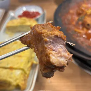 브라더매운갈비찜 리뷰 사진