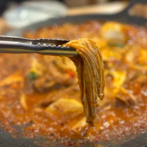 브라더매운갈비찜 리뷰 사진