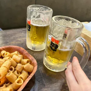 역전할머니맥주 사진