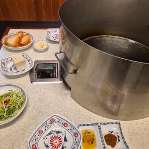 진짜무쇠삼겹 사진