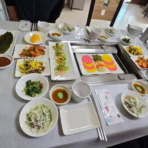 고복정 리뷰 사진