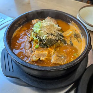 일품양평해장국 사진