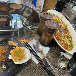 천희양꼬치 사진