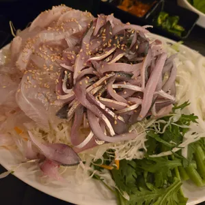홍초장집 사진
