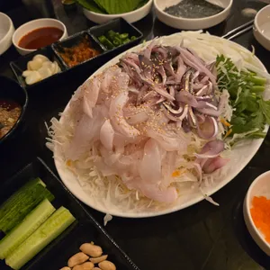 홍초장집 사진