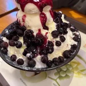 설빙 경기용인죽전점 사진