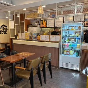 메가커피 리뷰 사진