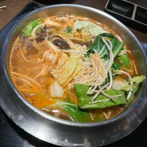 바르미 스시샤브 사진