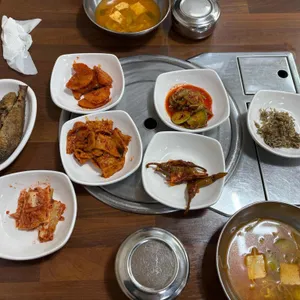 미가밥상 사진