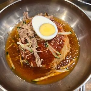 소문난동래밀면 사진