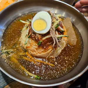 소문난동래밀면 사진