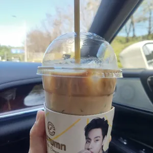 컴포즈커피 사진