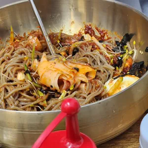 굴림샤브&콩국수 사진