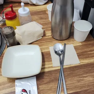 굴림샤브&콩국수 사진