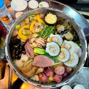 88조개 사진