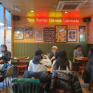 도스타코스 리뷰 사진