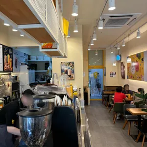 메가MGC커피 리뷰 사진