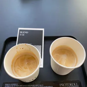 프로토콜 사진