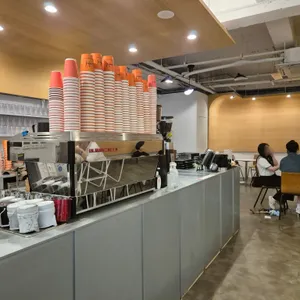 라운드앤드 리뷰 사진