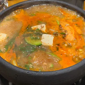 노란돼지 사진
