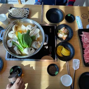 개성손만두요리전문점 사진