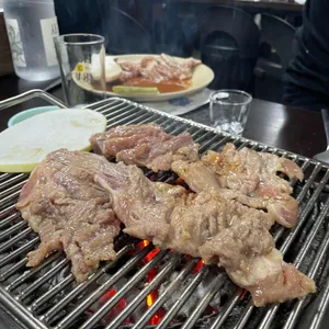 부일갈비 사진