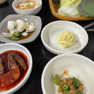 부일갈비 사진