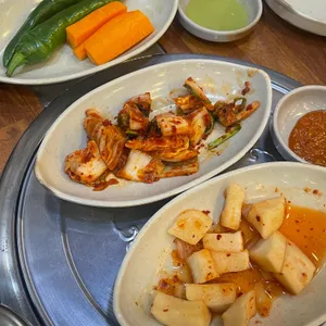 수누리감자탕 사진