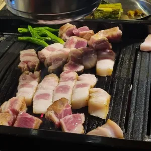 깃뜰 사진