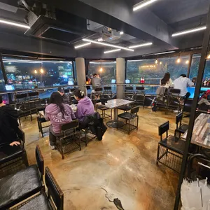 알고 탭하우스 리뷰 사진