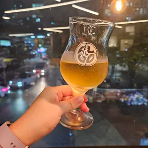 알고 탭하우스 사진