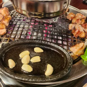 동래정 사진