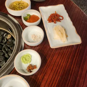 동래정 사진