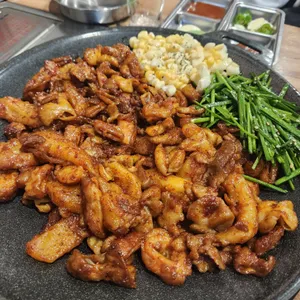 곱분이곱창 사진