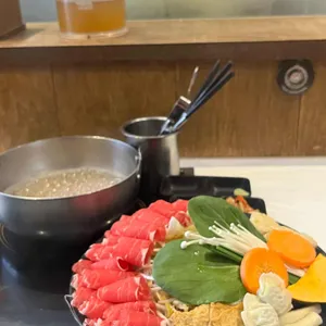 스구식탁 사진