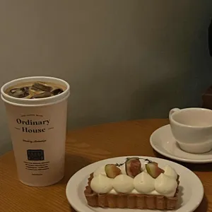 오디너리하우스 사진