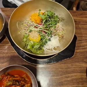 이여곰탕 사진