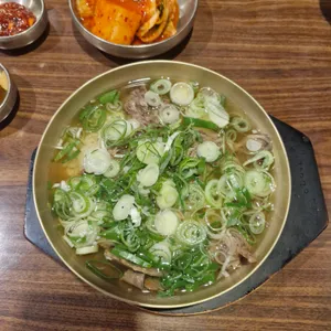 이여곰탕 사진