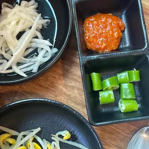 힐링닭갈비 사진