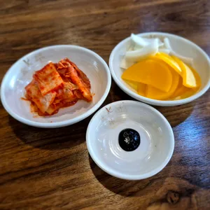 진아짬뽕 사진