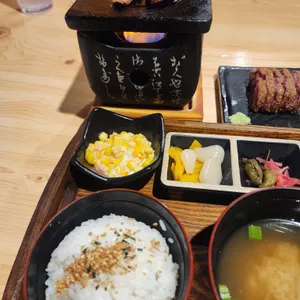 고베규카츠 사진