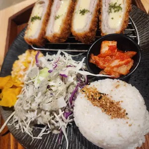 고베규카츠 사진