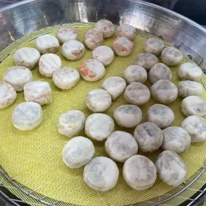 호호왕만두 사진