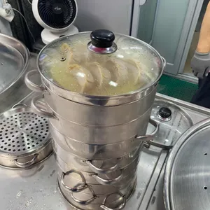 호호왕만두 사진