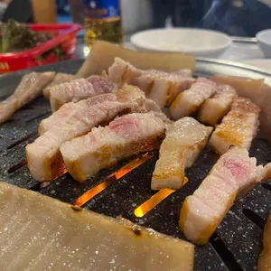 사상꼬리집 사진