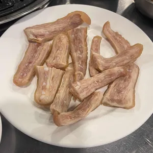 사상꼬리집 사진